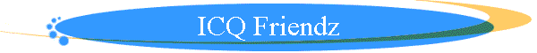 ICQ Friendz